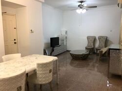 Novena Lodge (D11), Condominium #619323671